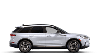 2025 Lincoln Lincoln Corsair External Image 5